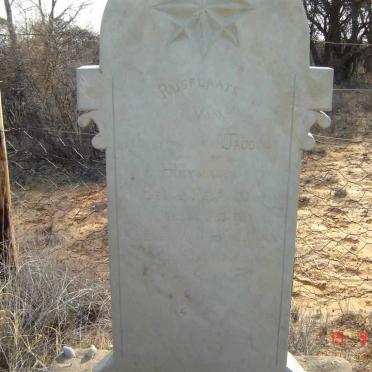 HEYMANS Maartens Jacobus 1859-