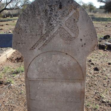 GEYER Christina Magdalena 185?-1926