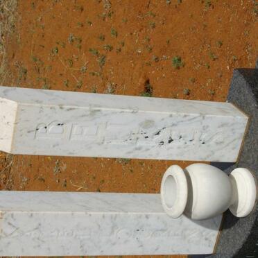 BEUKES Karel Lourens 1934-1992