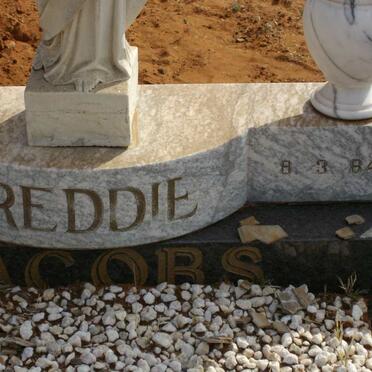 JACOBS Freddie 1971-1984