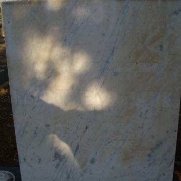 WYK Marthie, van 1974-1975