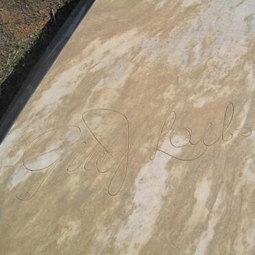 LOUBSER G.?J. 1902-1980 &amp; H.G.M. O'KENNEDY 1910-