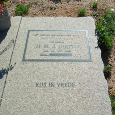 STRAUSS E.A. 1944-1996 &amp; H.M.J. 1939-