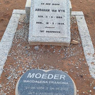 W - Surnames :: Vanne - W