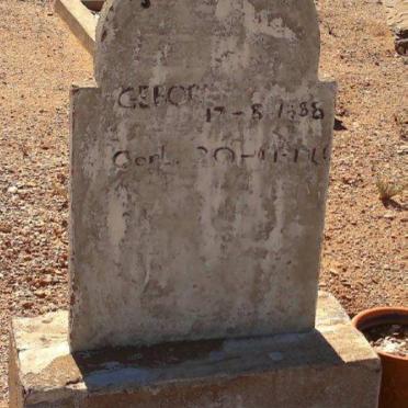 ENGELBRECHT J.B. 1?8?-19??