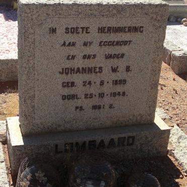 L - Vanne :: Surnames - L