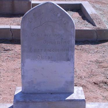 P - Vanne :: Surnames - P