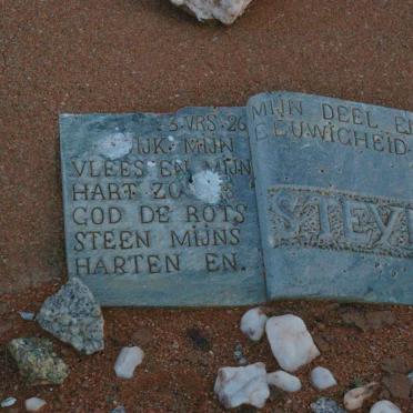 STEIJN Stiphanis J. F. 1851-1934