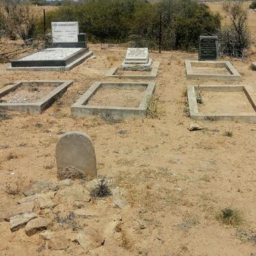 Northern Cape, NAMAQUALAND district, Kamieskroon, Grootberg 442_4, Vleie, farm cemetery