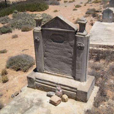 AURET Albertus 1924-1952 