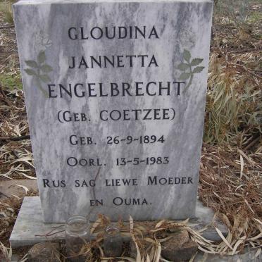 Northern Cape, NAMAQUALAND district, Kamieskroon, Ezelfontein, farm cemetery