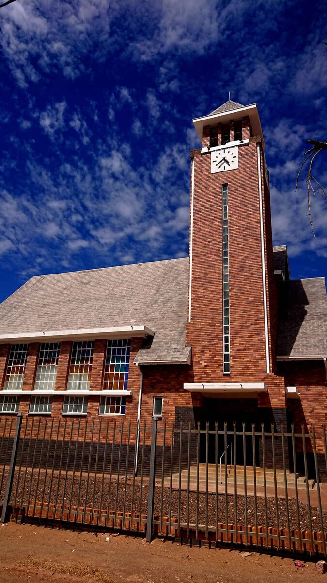 1. Oorsig / Overview