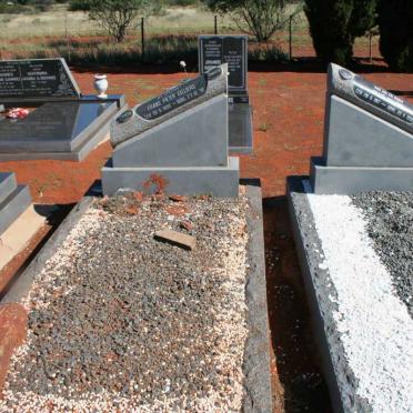 CILLIERS Frans Pieter 1898-1970  &amp;  Gracé 1917-2005