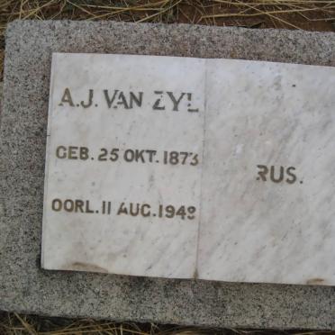 Z - Vanne :: Surnames - Z