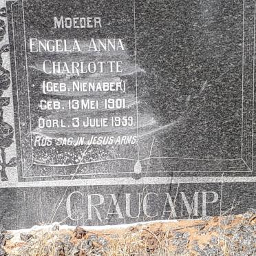 C - Surnames :: Vanne - C