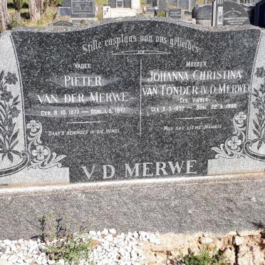 M - Surnames :: Vanne - M