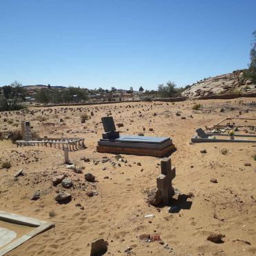 4. Overview / Oorsig