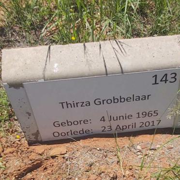 Northern Cape, ORANIA, Urban area