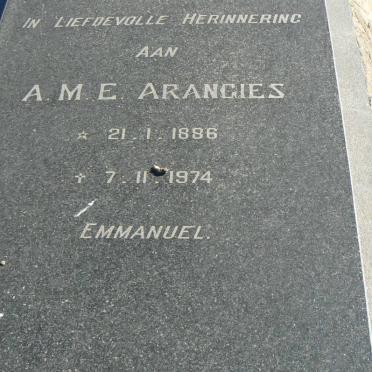 A - Surnames :: Vanne - A