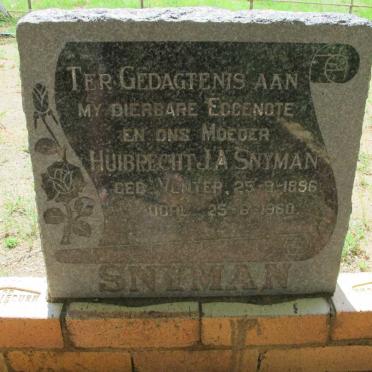 S - Surnames :: Vanne - S