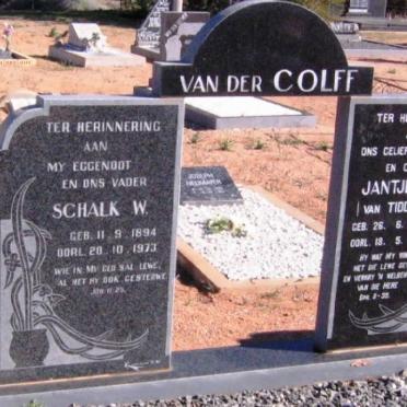 C - Surnames :: Vanne - C