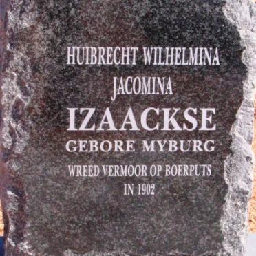 I - Surnames :: Vanne - I