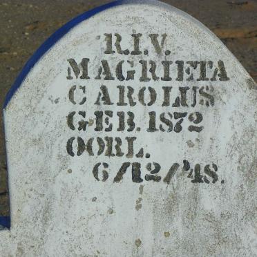 Northern Cape, POFADDER, Urban area