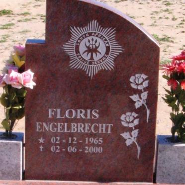 ENGELBRECHT Floris 1965-2000