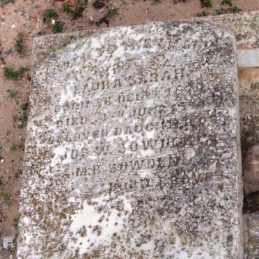 Northern Cape, PORT NOLLOTH, Urban area