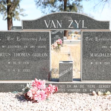 Z - Vanne :: Surnames - Z