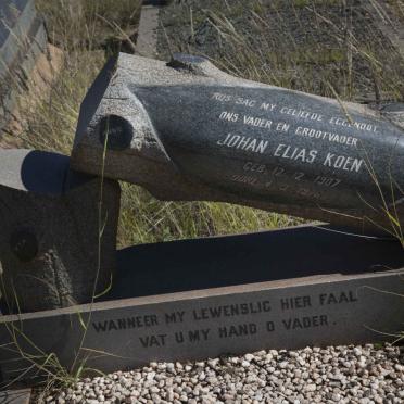 Northern Cape, POSTMASBURG, Urban area