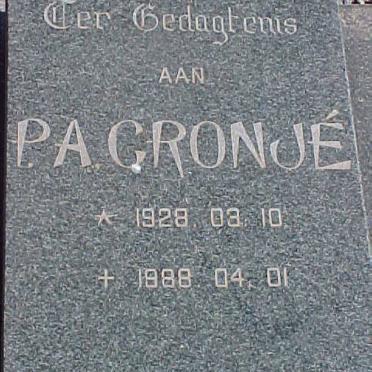 C - Surnames :: Vanne - C