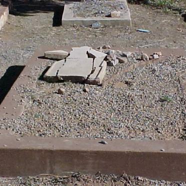 JACOBS Catharina Levina neé KRUIGER 1892-1931