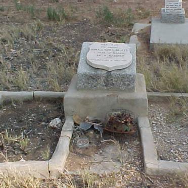 BEUKES Anna :: BEUKES Mara  