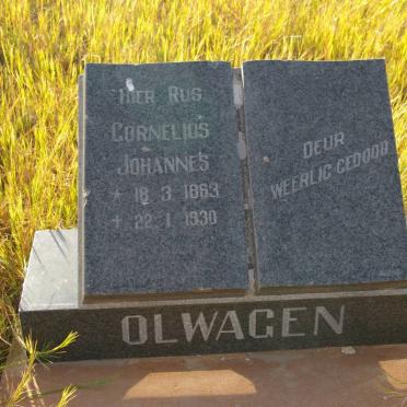 Northern Cape, PRIESKA district, Boegoeberg, Boegoebergdam Water Reserve 1, Stoffkraal cemetery_1