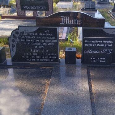 M - Surnames :: Vanne - M