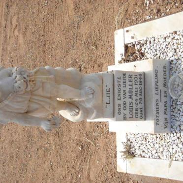 MULLER Louis 1931-1940