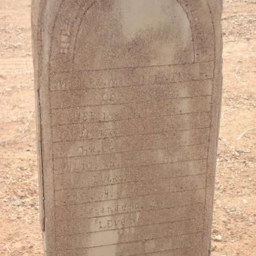 THERON M.M. 1860-1888