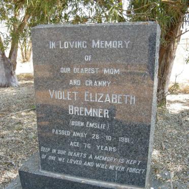 Northern Cape, POSTMASBURG district, Danielskuil, Ouplaas 304, Oudeplaas, farm cemetery