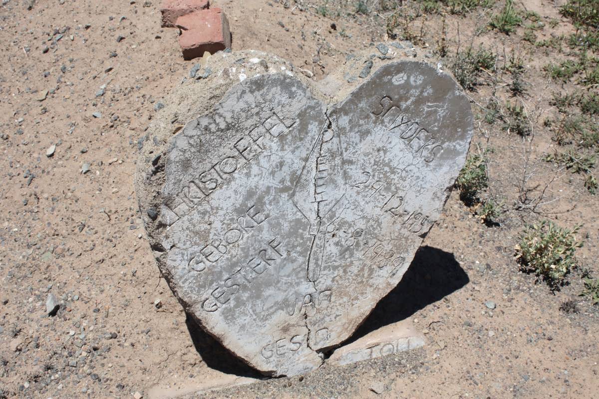 SNYDERS Christoffel 195?-1989