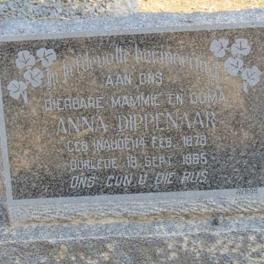 D - Vanne :: Surnames - D