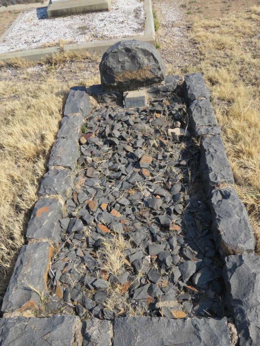 TRAUERNICHT C.M.E. 1867-19?2