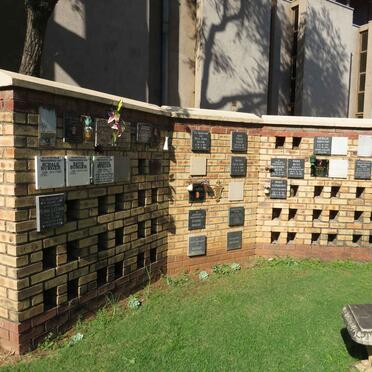 5. Oorsig / Overview