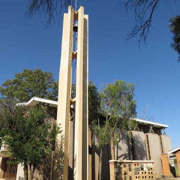 Northern Cape, RITCHIE, Urban area