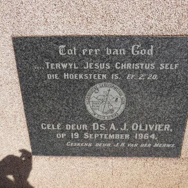 3. Oorsig / Overview