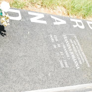 B - Vanne :: Surnames - B