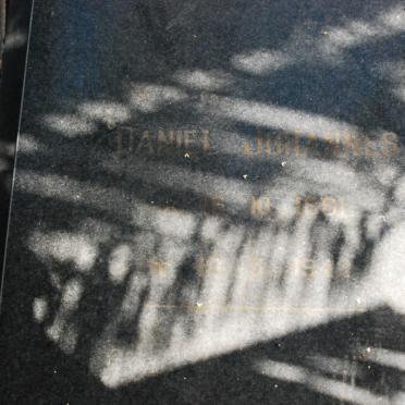 RITCHIE Daniel Johannes 1881-1942