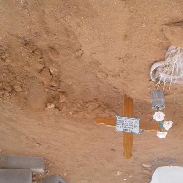 FERIS Nicolaas P.J. 1931-2016