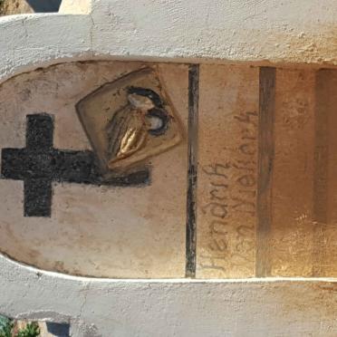 NIEKERK Hendrik, van 1???-1?8?