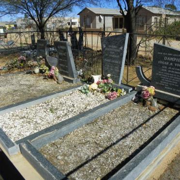 YOUNG Edgar R. 1987-2003